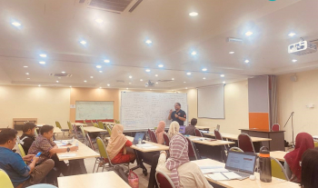 UNDERSTANDING ISO 45001:2018 INTERNAL AUDIT TRAINNING